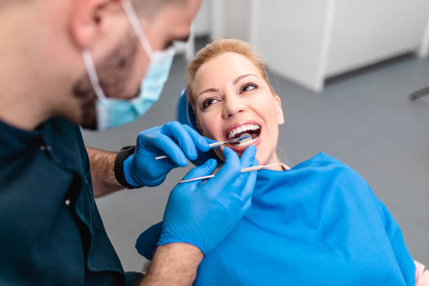 Best Dental Fillings (Composite and Amalgam)  in Versailles, KY
