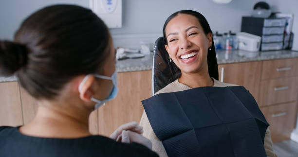 Oral Cancer Screening in Versailles, KY