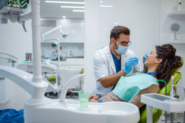 Best Traditional Braces  in Versailles, KY
