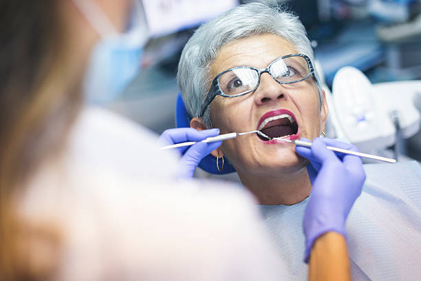 Best Dental Fillings (Composite and Amalgam)  in Versailles, KY