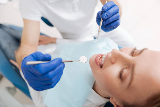 Best Dental X-Rays and Imaging  in Versailles, KY